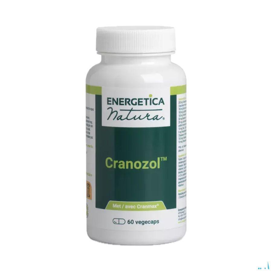 Cranozol V-Caps 60
