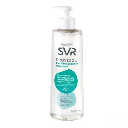 Provegol Reinigingswater Micellaire Flacon 200 ml  -  Svr Laboratoire