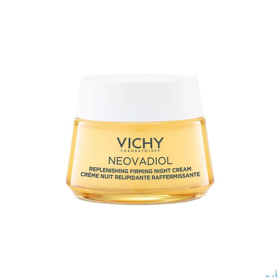 Vichy Neovadiol Postmeno Creme Nuit 50 ml