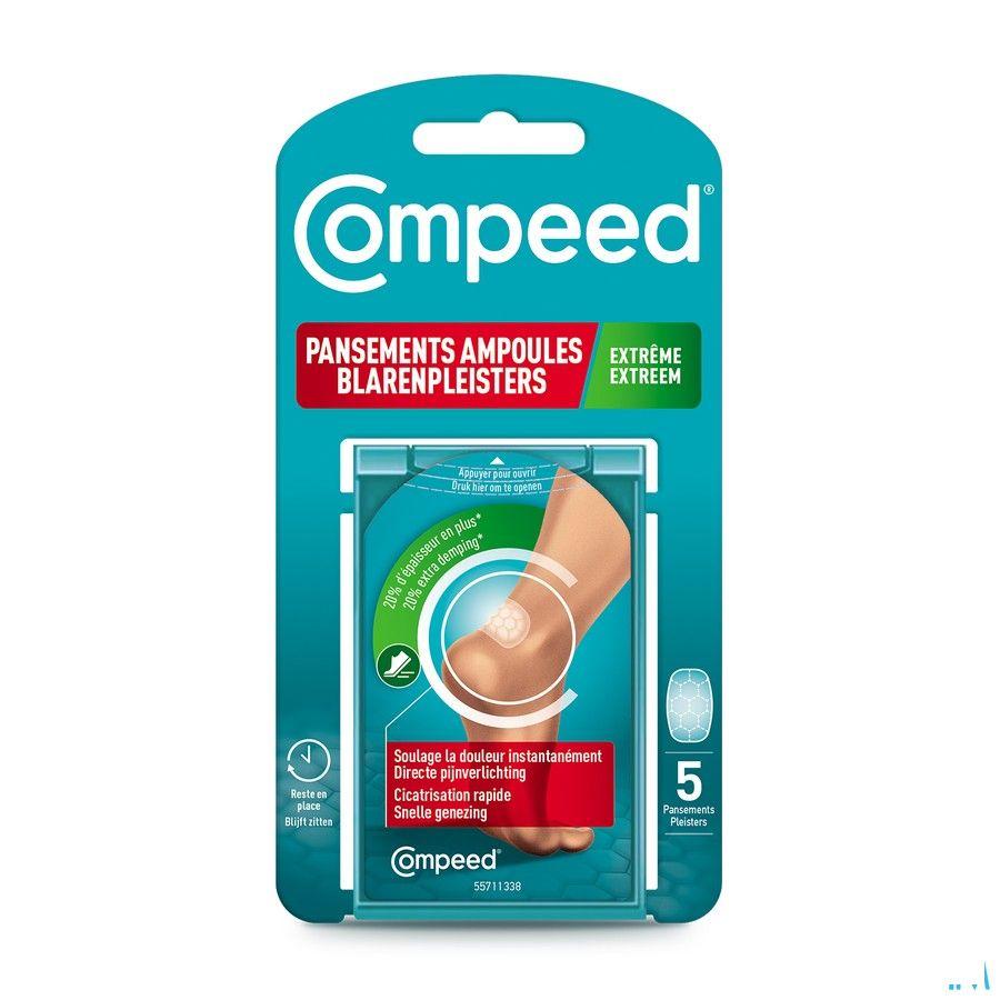 Compeed Blaren Extreem Verband 5