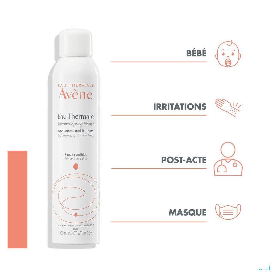 Avene Spray Eau Thermale 300 ml  -  Avene