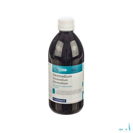 Phytostandard Desmodium Vlb Extract 500 ml  -  Pileje