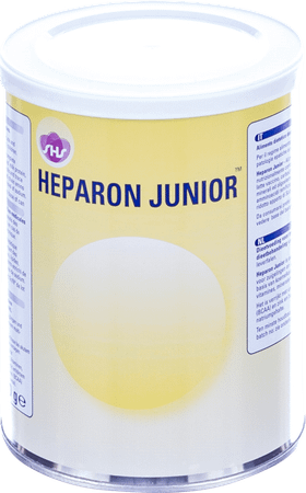 Heparon Junior 400 gr  -  Nutricia