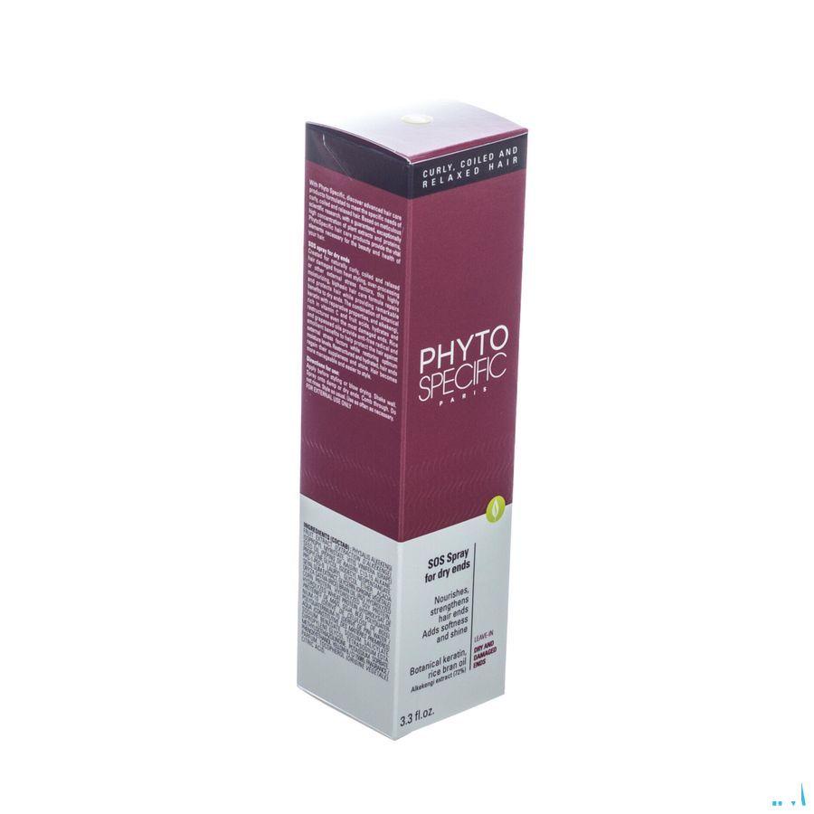Miss Phytospecific Spray Ontwarrend Magisch 200 ml