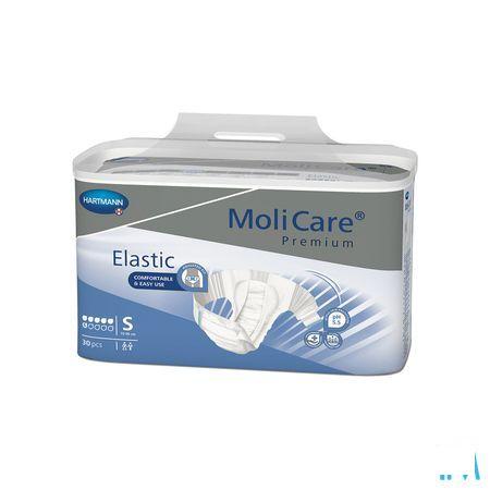 Molicare Premium Elastic Extra Plus S 30 165271/0  -  Hartmann