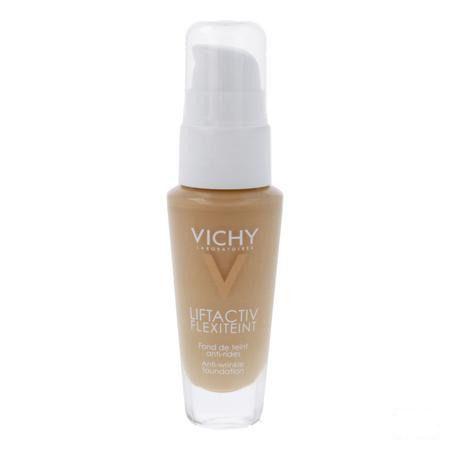 Vichy Fdt Flexilift Teint Anti rides 35 Sade 30 ml  -  Vichy