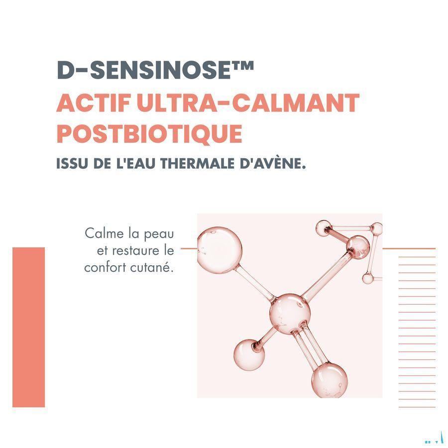 Avene Tolerance Control Creme 40 ml  -  Avene