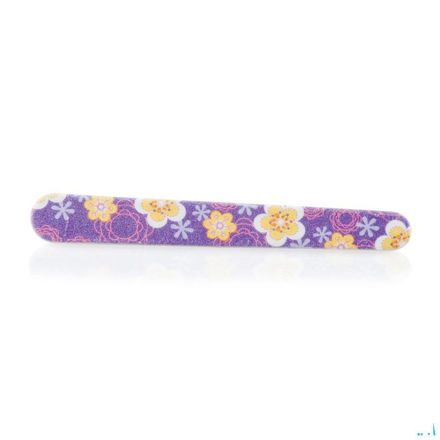 Nuby Nagelverzorgingsset Bloemenprint - 0m +   -  New Valmar