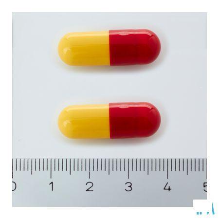 Pilfood Plus Capsule 180