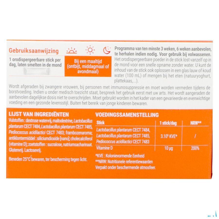 Probiolog Florvis Stick 28