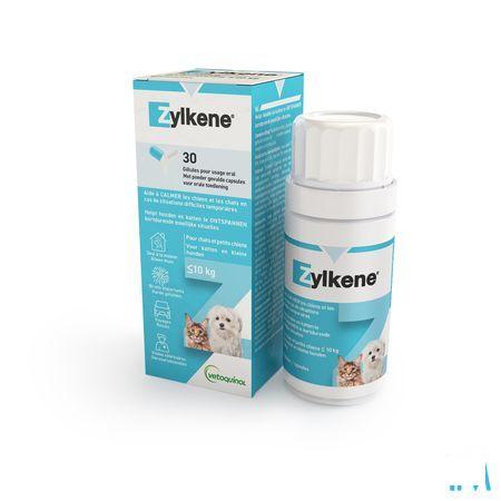 Zylkene Capsule 30x 75 mg 