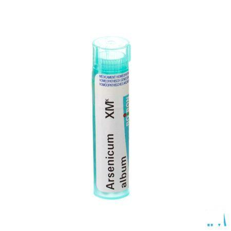 Arsenicum Album XMK Gr 4g  -  Boiron