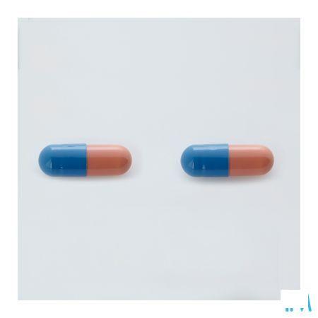 Troxerutine Mylan Capsule 100 X 300 mg 