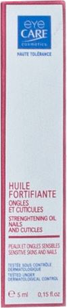 Eye Care Strengthening Oil Nails & Cuticules 5 ml