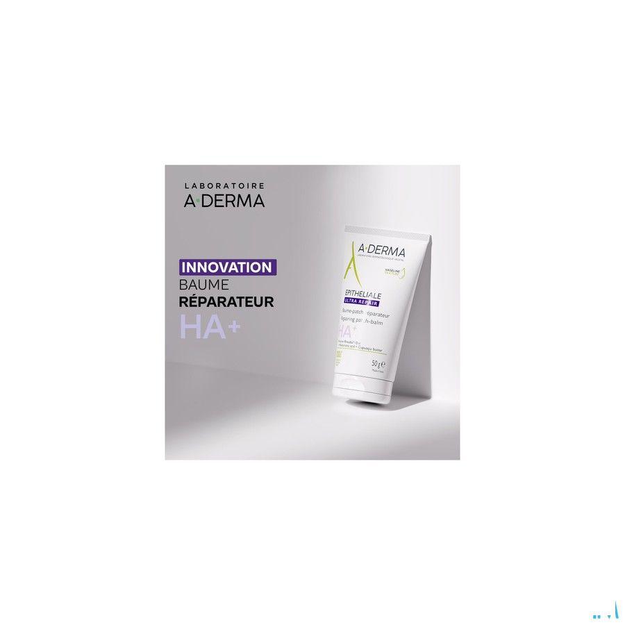 Aderma Epitheliale Baume Reparateur 50 gr