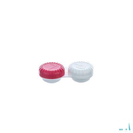 Pharmalens Porte Lentille Flat All-in-one  -  Lensfactory
