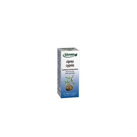 Cypres Essentiele Olie Bio 10 ml  -  Biover