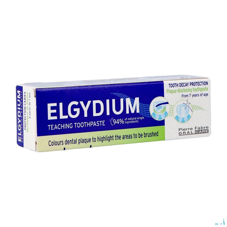 Elgydium Revelateur Plaque 50 ml 