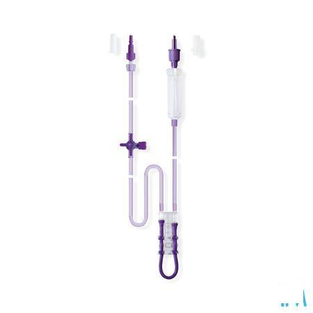 Flocare Mobile Pack Set Infinity Enlock 569573