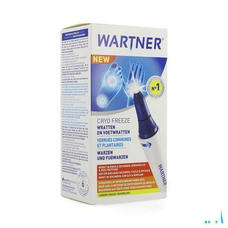 Wartner Cryotherapie 2.0 14 ml