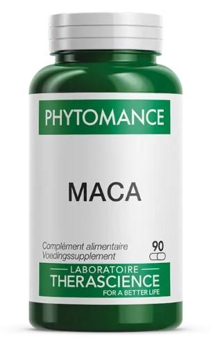 Maca Gel 90 Phytomance Pta022  -  Therascience