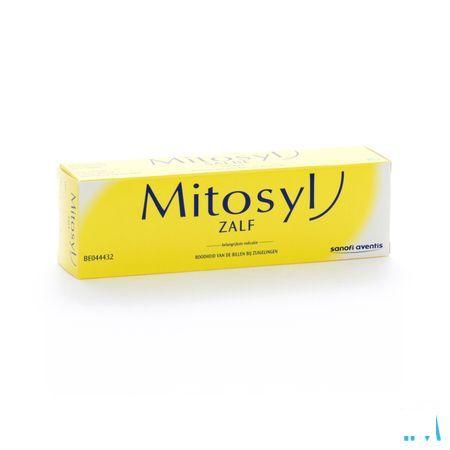 Mitosyl Pomm 65 Gr