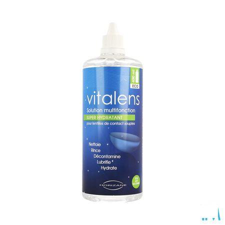 Vitalens Eco Fr 400 ml