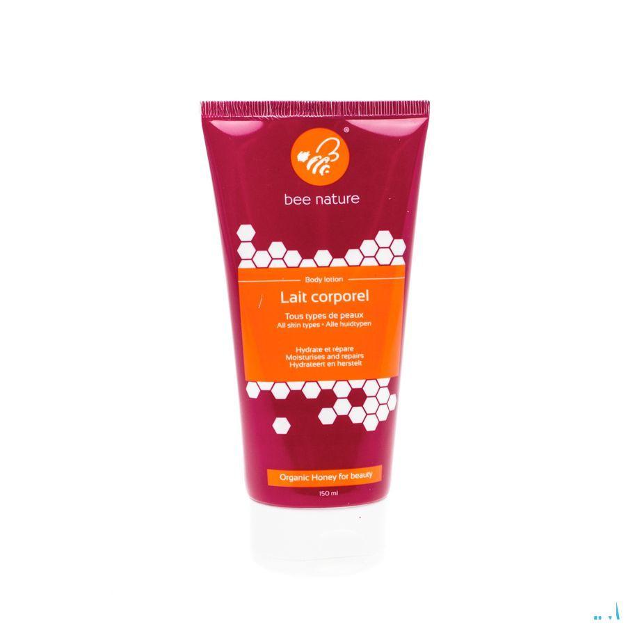 Bee Nature Lait Corporel 175 ml