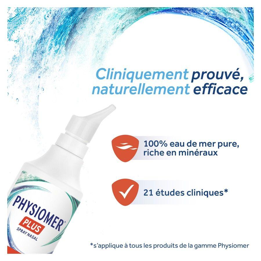 Physiomer Sinus Neusspray 135 ml