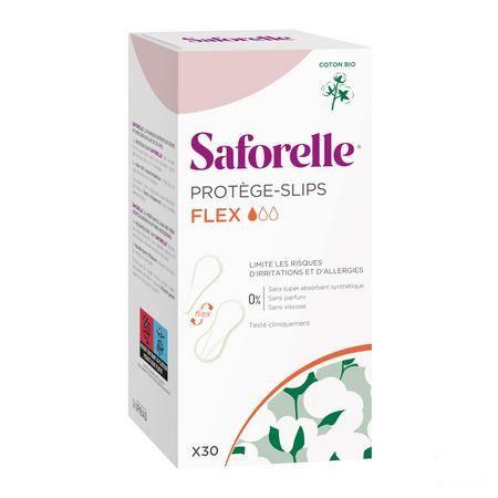 Saforelle Coton Protect Inkegkruisje Nieuw Kwal.30