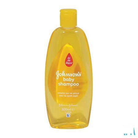 Johnson's Baby Shampooing 300 ml