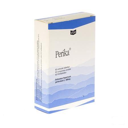 Perika Vsm Tabletten 60x300 mg  -  VSM