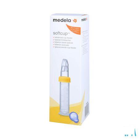 Medela Softcup  -  Medela