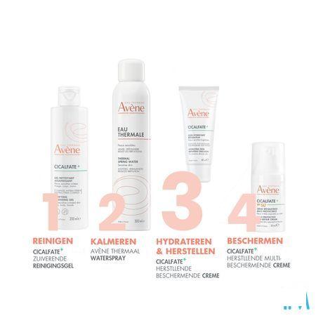 Avene Cicalfate+ Hydra & Herstel. Verzorg. Tube 40 ml