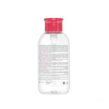 Bioderma Sensibio H20 Micel. Oplossing Doseerpomp 500 ml