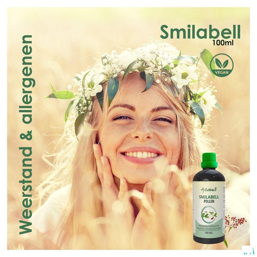 Fytobell Smilabell 100 ml
