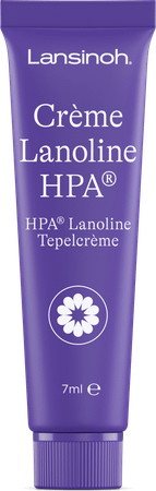 Lansinoh Lanoline Creme Zakje 3X7G