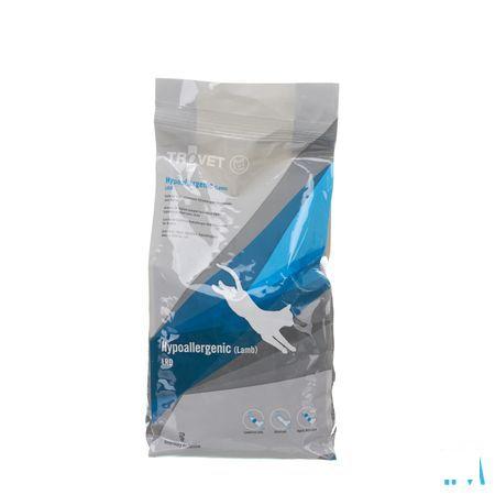 Trovet Lrd Chat - Kat 3kg 