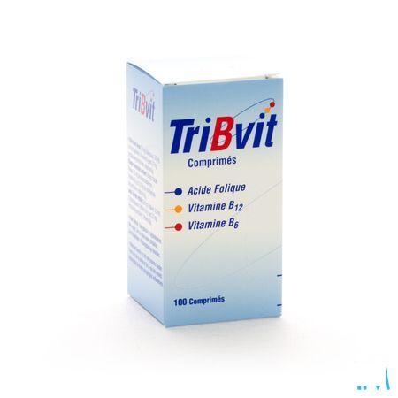 Tribvit Tabletten 100