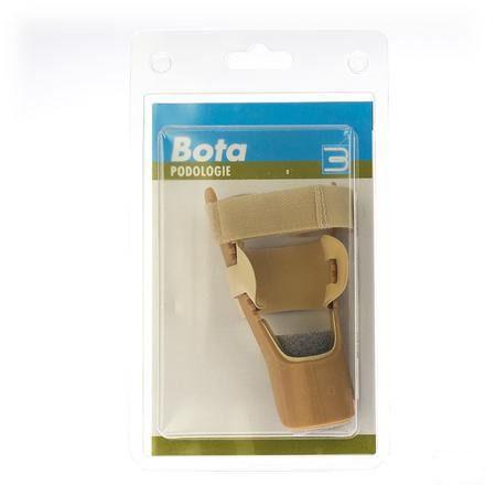 Bota Podo 28 Hallux Valgus Correcteur Droite S  -  Bota