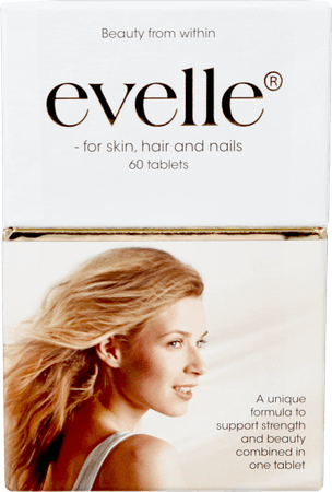 Evelle Comprimes 60  -  Pharma Nord