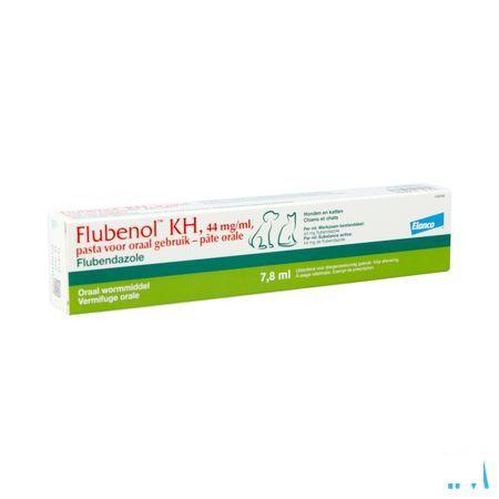Flubenol Kh Pate Pasta 7.5 ml