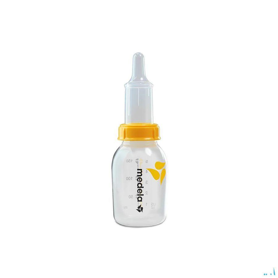 Medela Special Needs Feeder Set Compleet  -  Medela