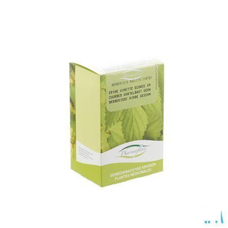 Epine Vinette Ecorce Boite 100 gr  -  Fagron