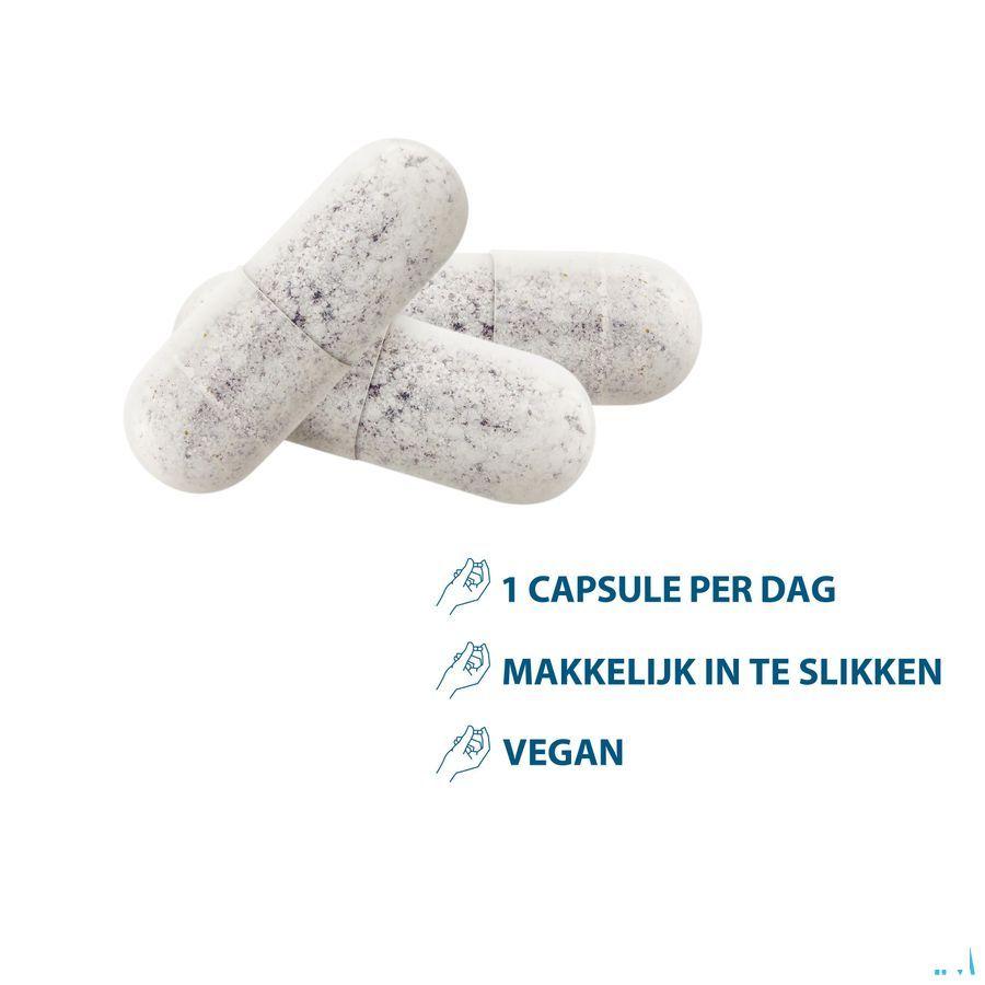 Ducray Anacaps Tri-Activ Caps 90