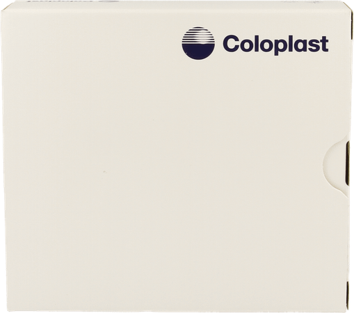Comfeel Plus Transp Postop 10X10Cm 10 33533  -  Coloplast