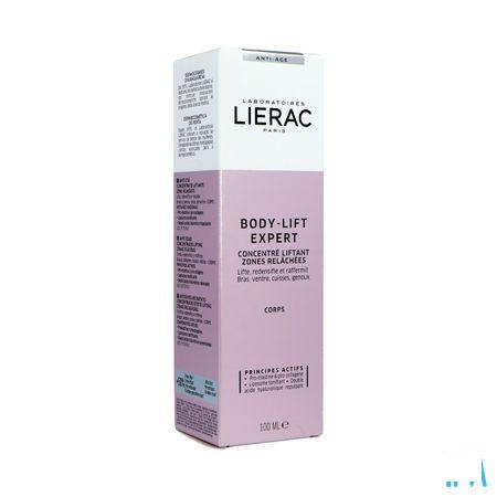 Lierac Body Lift Expert Concentre Tube 100 ml