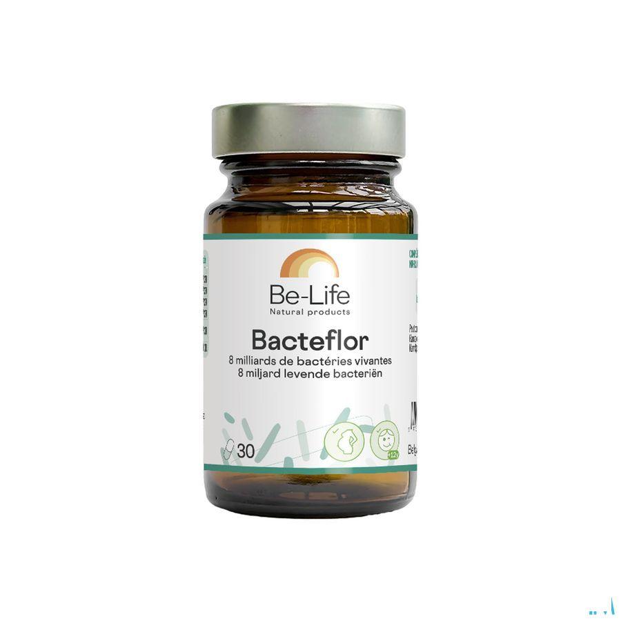 Bacteflor Be Life Gel 30