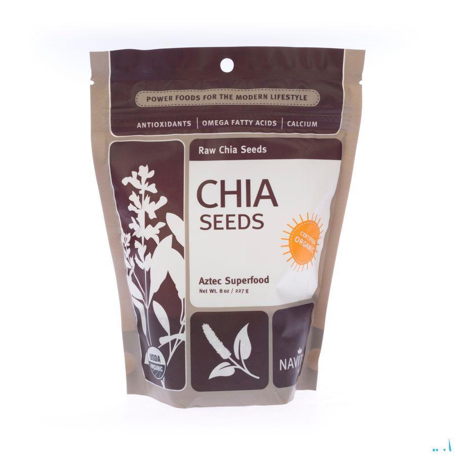Graines De Chia 300 grr