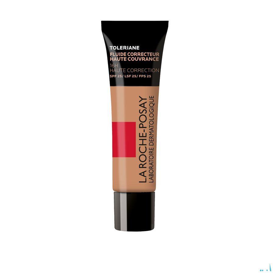 Toleriane Teint Fluide 10 30 ml  -  La Roche-Posay